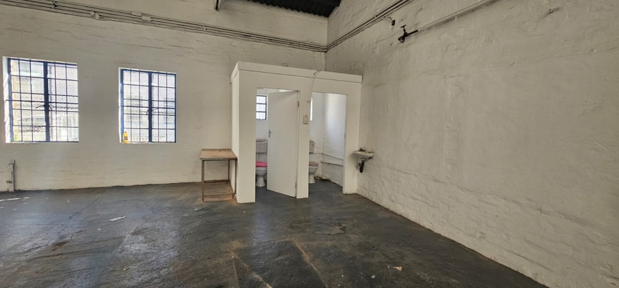 To Let commercial Property for Rent in Arcadia Eastern Cape